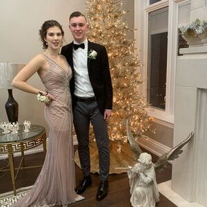 Jadore prom dress for sale